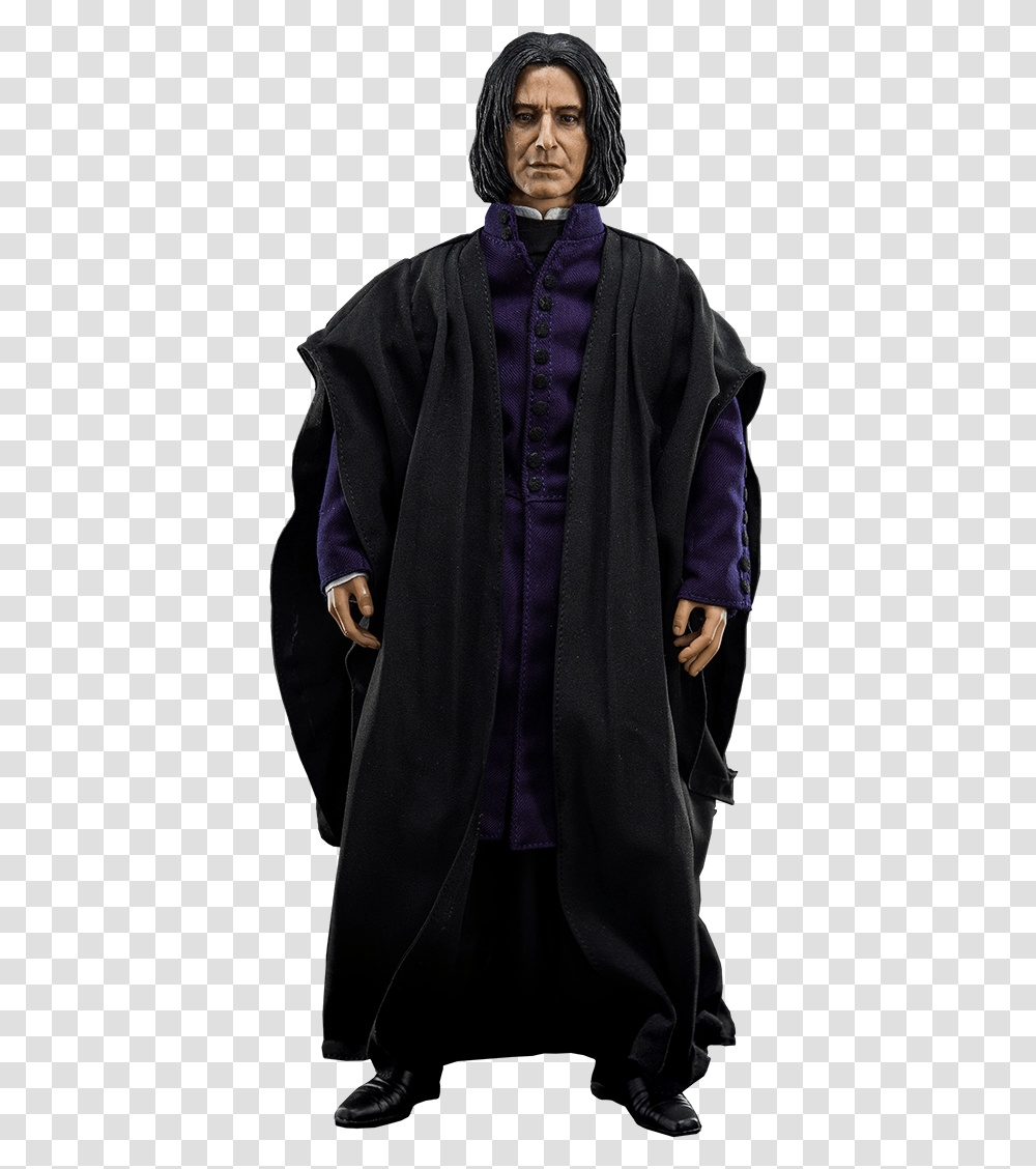 2 Severus Snape Image, Character, Apparel, Fashion Transparent Png