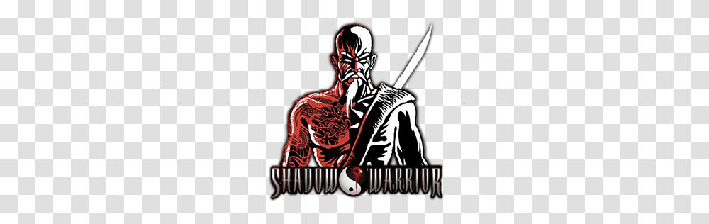 2 Shadow Warrior Free Download, Game, Leisure Activities, Poster, Advertisement Transparent Png
