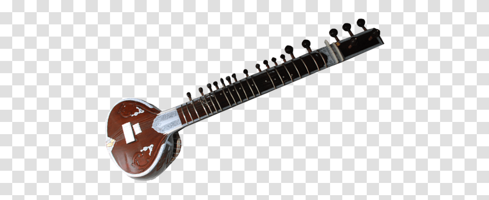 2 Sitar Clipart, Music, Leisure Activities, Lute, Musical Instrument Transparent Png