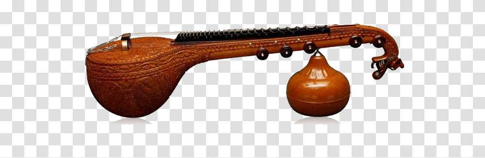 2 Sitar Image, Music, Gun, Weapon, Weaponry Transparent Png