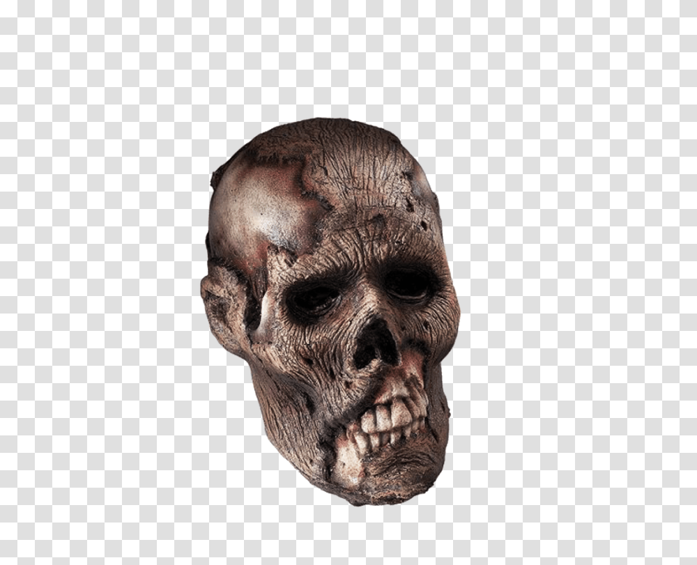 2 Skeleton Head Clipart, Fantasy, Mask, Teeth, Mouth Transparent Png
