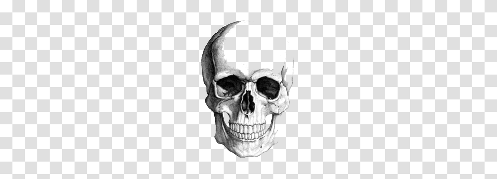 2 Skeleton Head Picture, Fantasy, Sunglasses, Accessories, Accessory Transparent Png