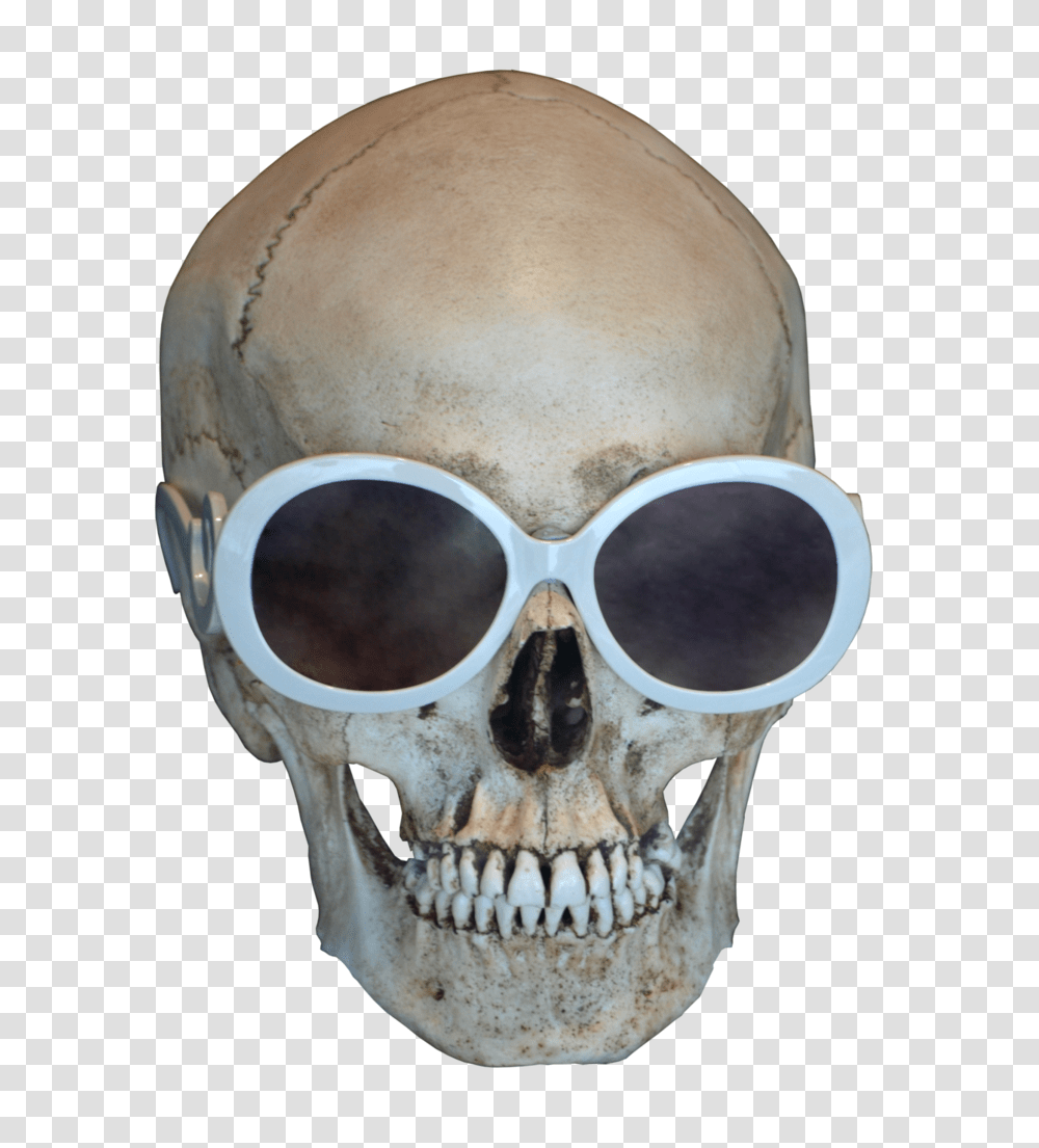 2 Skull Free Download, Fantasy, Sunglasses, Accessories, Head Transparent Png
