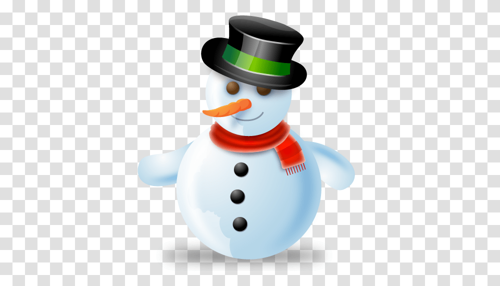 2 Snowman Free Image, Holiday, Nature, Outdoors, Winter Transparent Png