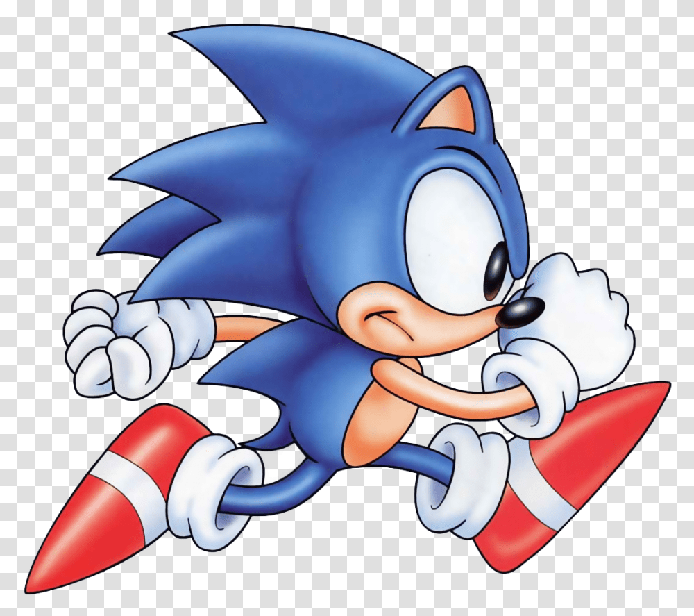 2 Sonic The Hedgehog, Toy, Dragon Transparent Png