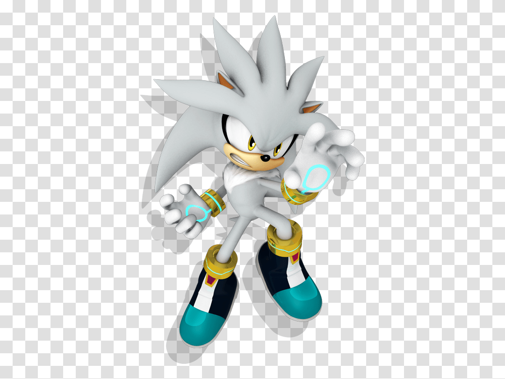 2 Sonic The Hedgehog, Toy, Hand Transparent Png