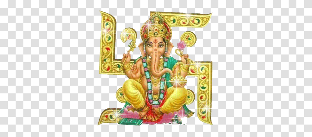 2 Sri Ganesh Free Download, Religion, Crowd, Person, Carnival Transparent Png