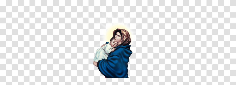 2 St. Mary Free Download, Religion, Person, Face Transparent Png