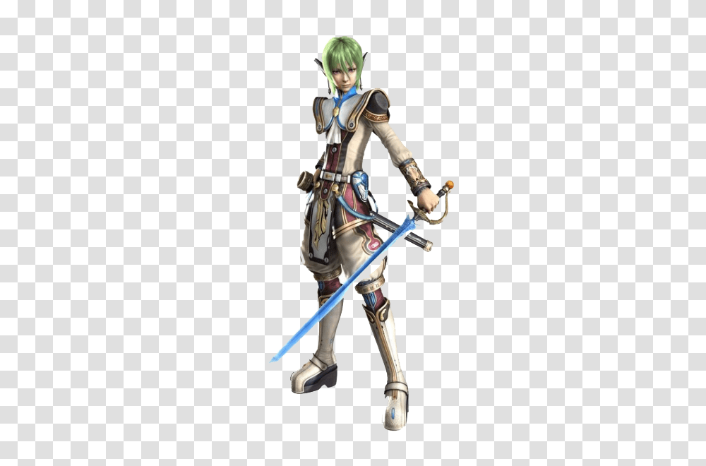 2 Star Ocean Picture, Game, Person, Human, Toy Transparent Png