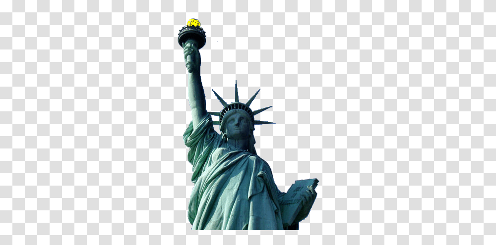 2 Statue Of Liberty, Country, Sculpture, Person Transparent Png