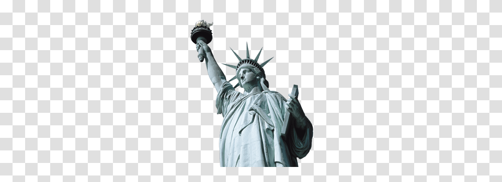 2 Statue Of Liberty Free Image, Country, Sculpture, Person Transparent Png