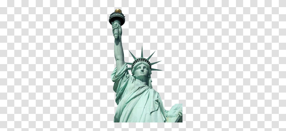 2 Statue Of Liberty Hd, Country, Sculpture, Person Transparent Png