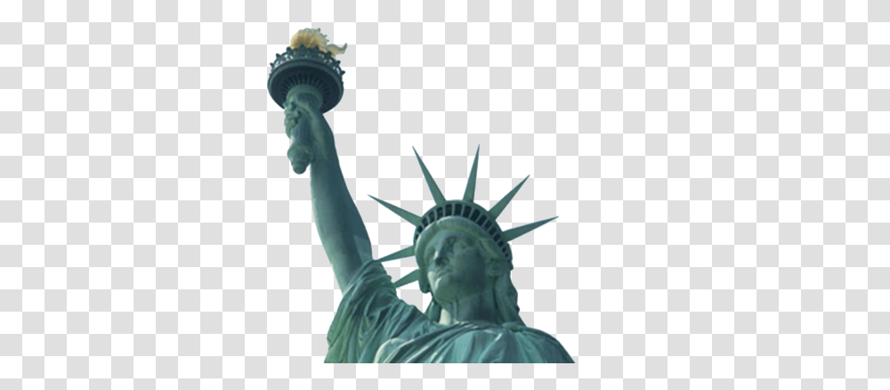 2 Statue Of Liberty Pic, Country, Sculpture, Person Transparent Png