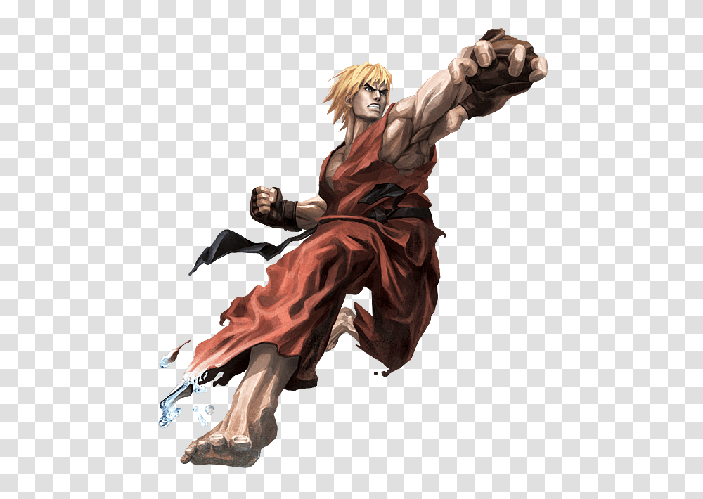 2 Street Fighter File, Game, Person, Human, Dress Transparent Png