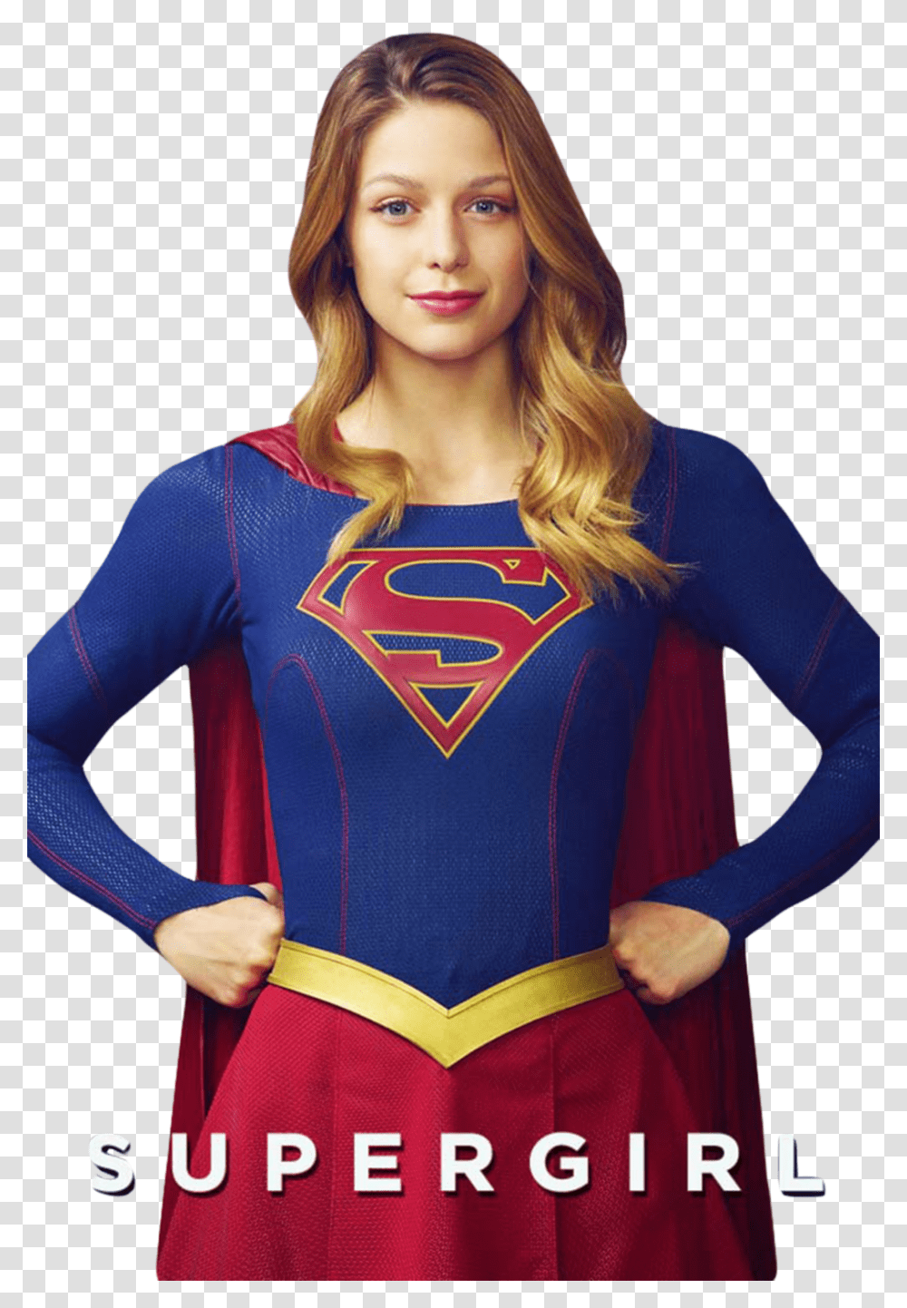 2 Supergirl, Character, Costume, Cape Transparent Png