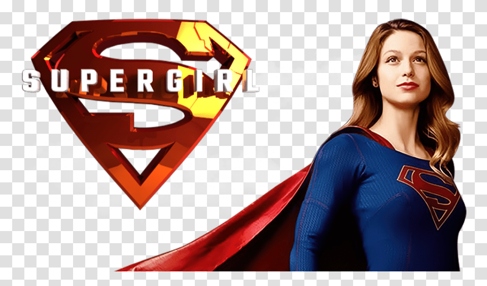 2 Supergirl Pic, Character, Person, Human Transparent Png