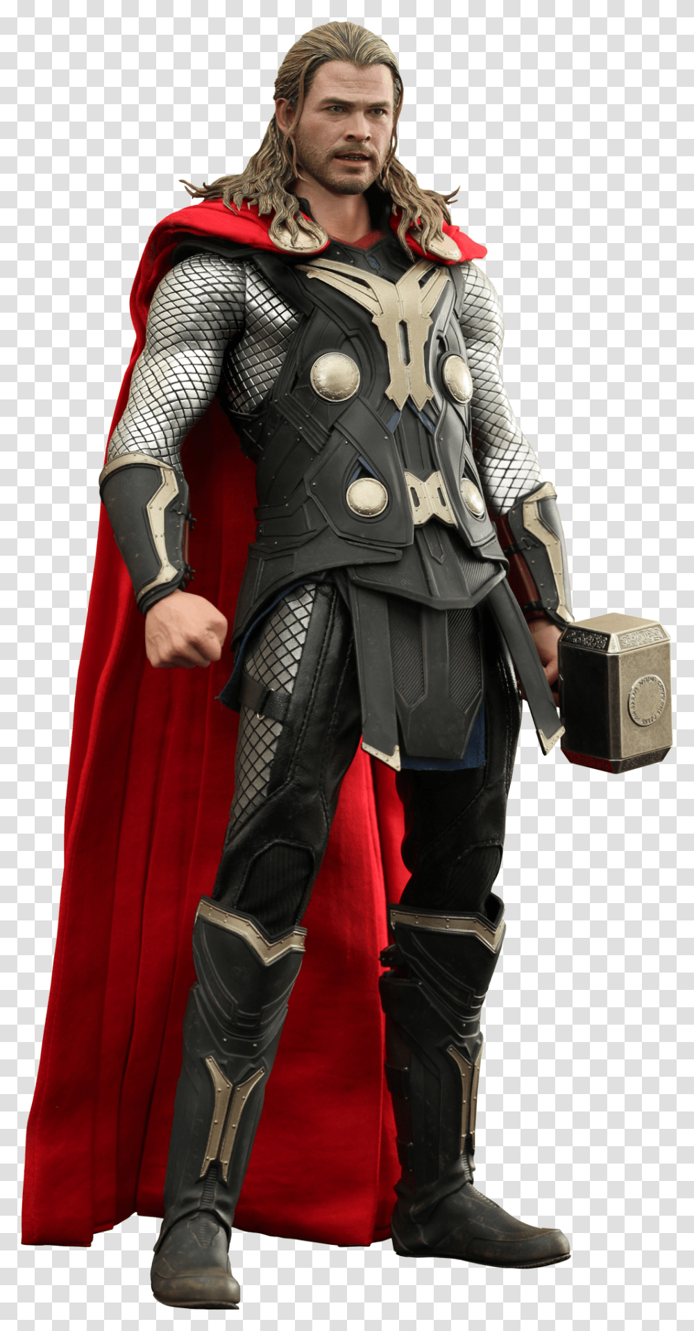 2 Thor Image, Character, Person, Human, Armor Transparent Png