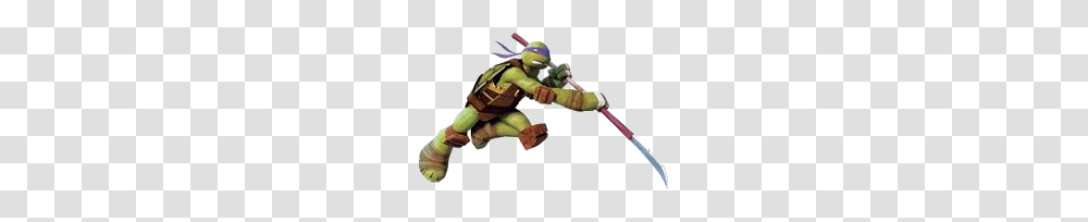 2 Tmnt Hd, Character, Person, Animal, Invertebrate Transparent Png
