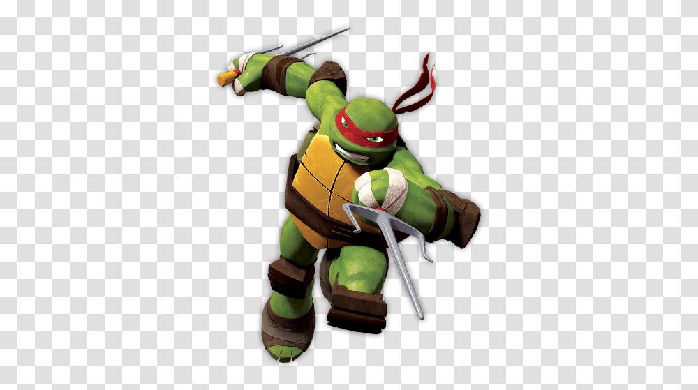 2 Tmnt Pic, Character, Toy, Figurine, Outdoors Transparent Png