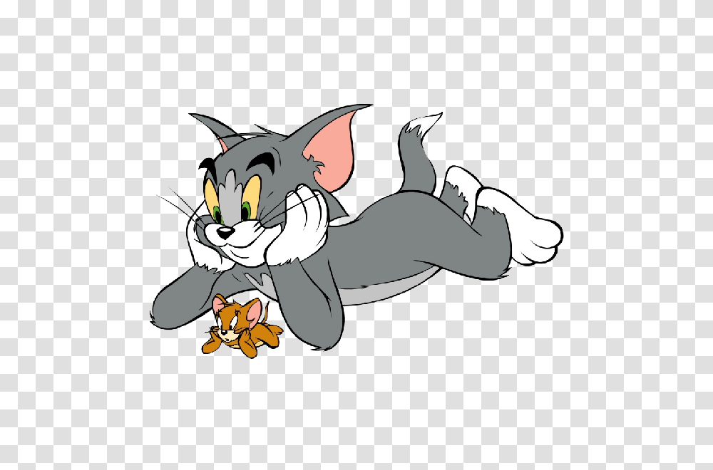 2 Tom And Jerry Picture, Mammal, Animal, Wildlife, Cat Transparent Png