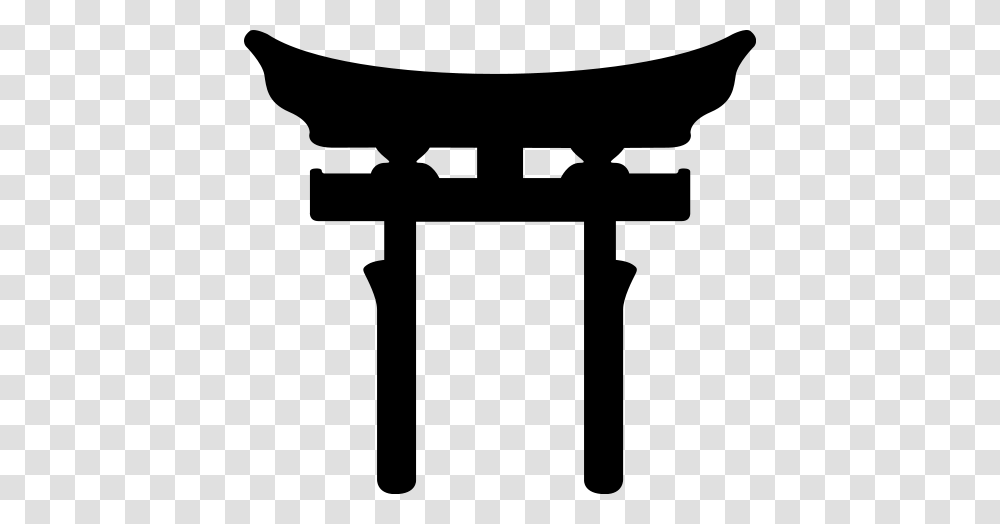 2 Torii Gate Picture, Religion, Gray, World Of Warcraft Transparent Png