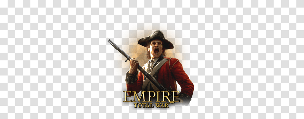 2 Total War Clipart, Game, Person, Human, Hat Transparent Png