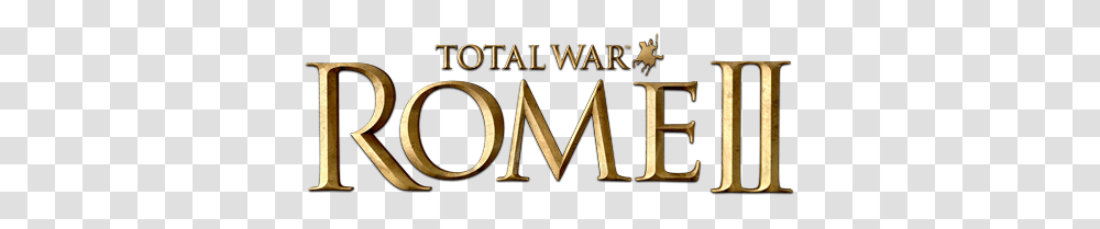 2 Total War Free Image, Game, Word, Alphabet Transparent Png