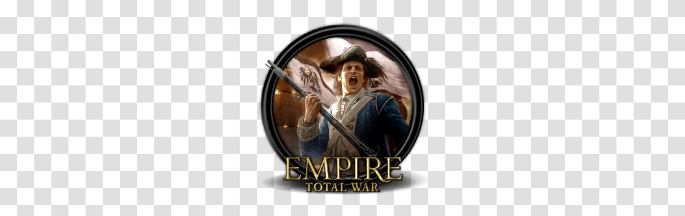 2 Total War, Game, Person, Human, Pirate Transparent Png