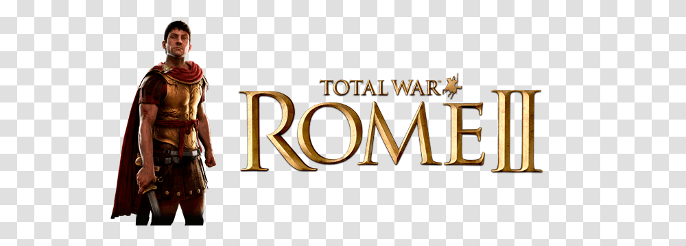2 Total War Pic, Game, Word, Alphabet Transparent Png
