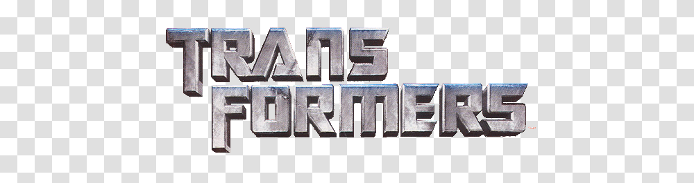 2 Transformers Logo, Character, Word, Alphabet Transparent Png