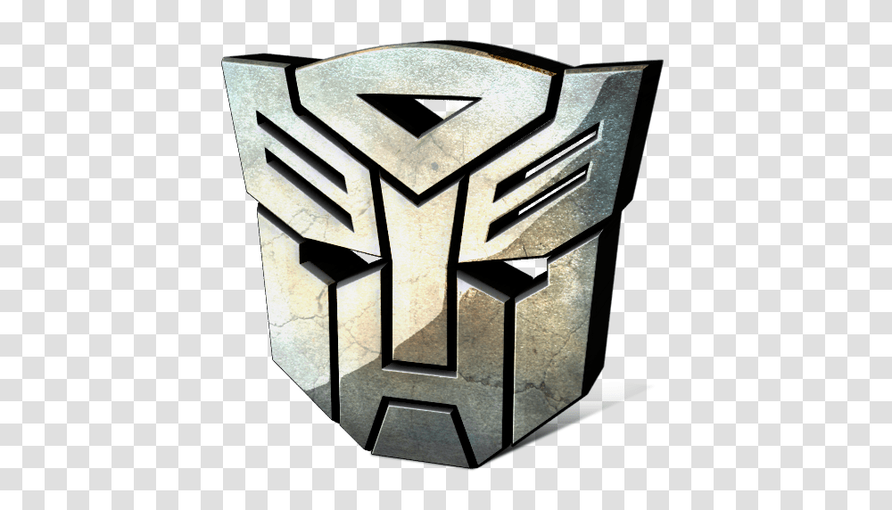 2 Transformers Logo Free Download, Character, Trademark, Emblem Transparent Png