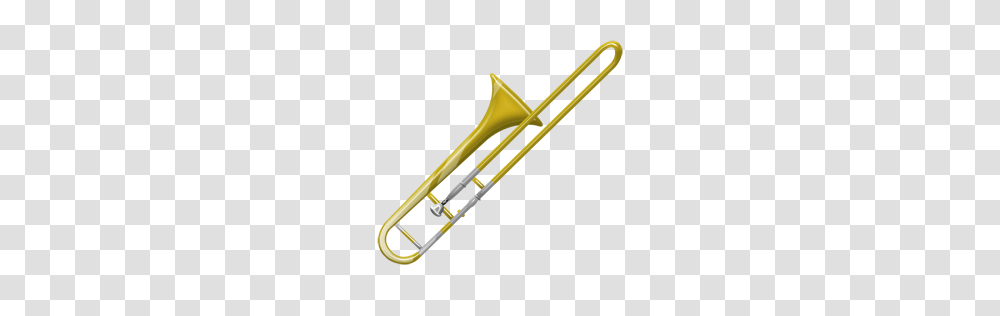 2 Trombone Free Download, Music, Brass Section, Musical Instrument, Bow Transparent Png