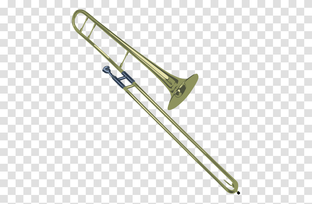 2 Trombone Picture, Music, Brass Section, Musical Instrument, Bow Transparent Png