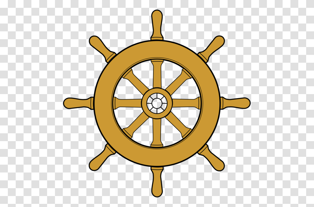 2 Wheel Of Dharma File, Religion, Steering Wheel, Sundial Transparent Png
