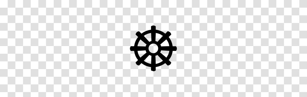 2 Wheel Of Dharma Free Download, Religion, Gray, World Of Warcraft Transparent Png
