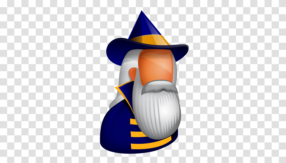 2 Wizard File, Apparel, Hat, Party Hat Transparent Png
