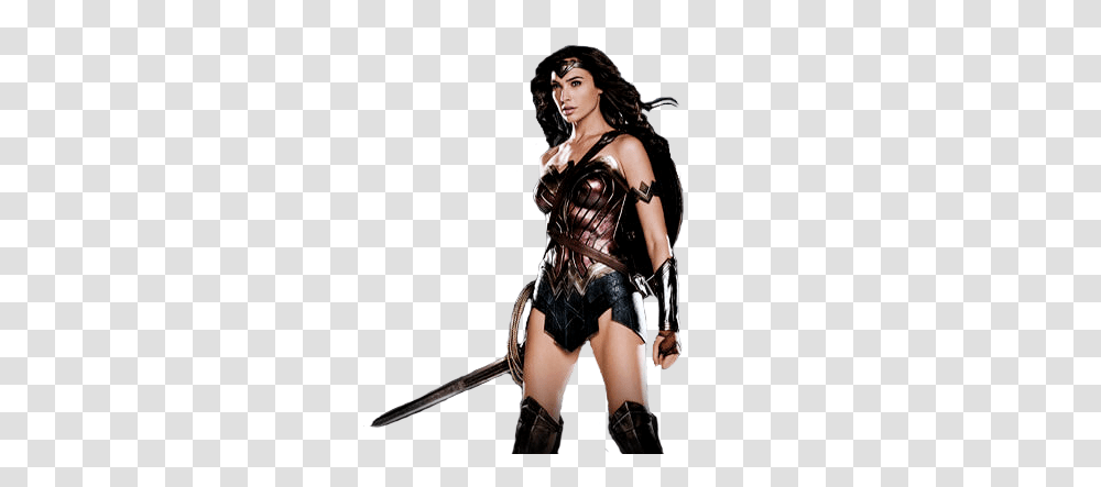 2 Wonder Woman Download, Character, Person, Human, Costume Transparent Png