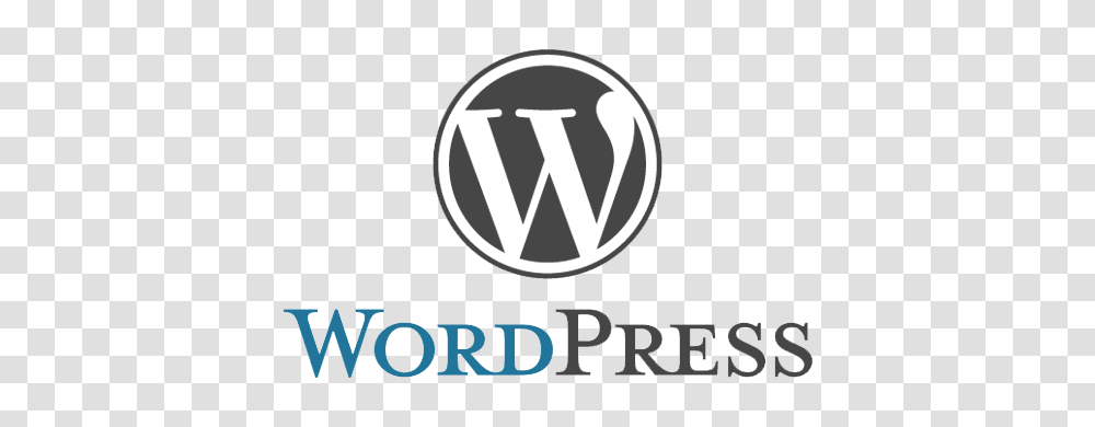 2 Wordpress Logo Picture, Icon, Trademark, Sign Transparent Png