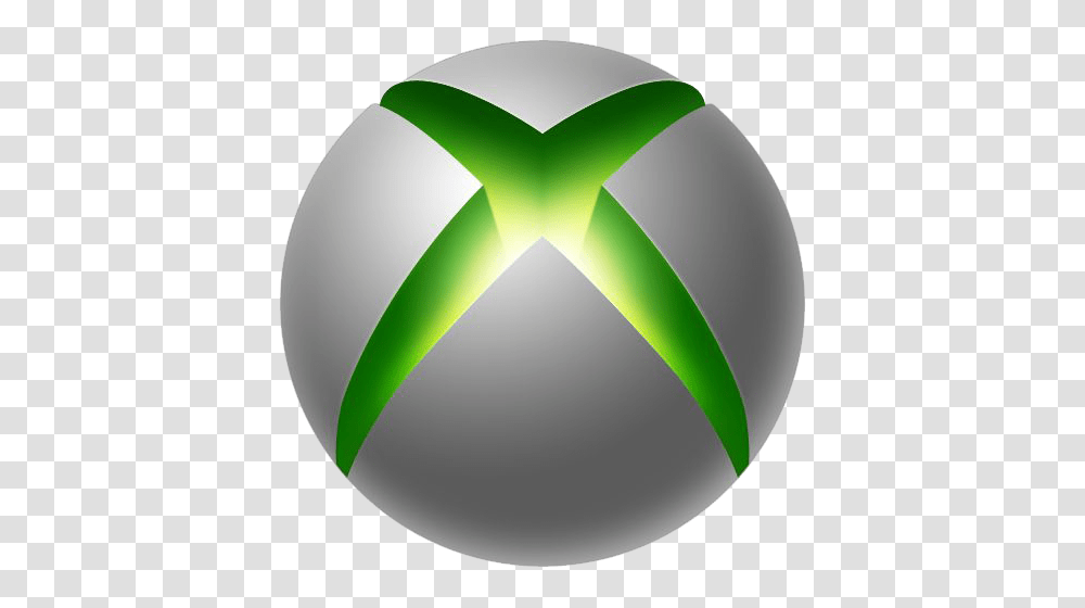 2 Xbox, Game, Lamp, Sphere Transparent Png