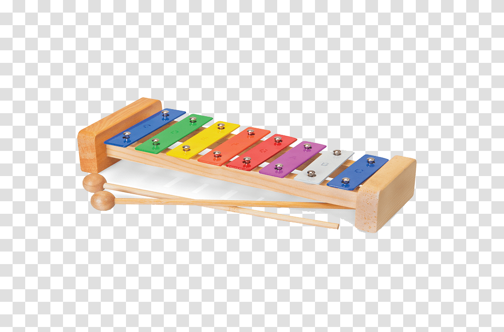 2 Xylophone Picture, Music, Musical Instrument, Vibraphone, Glockenspiel Transparent Png