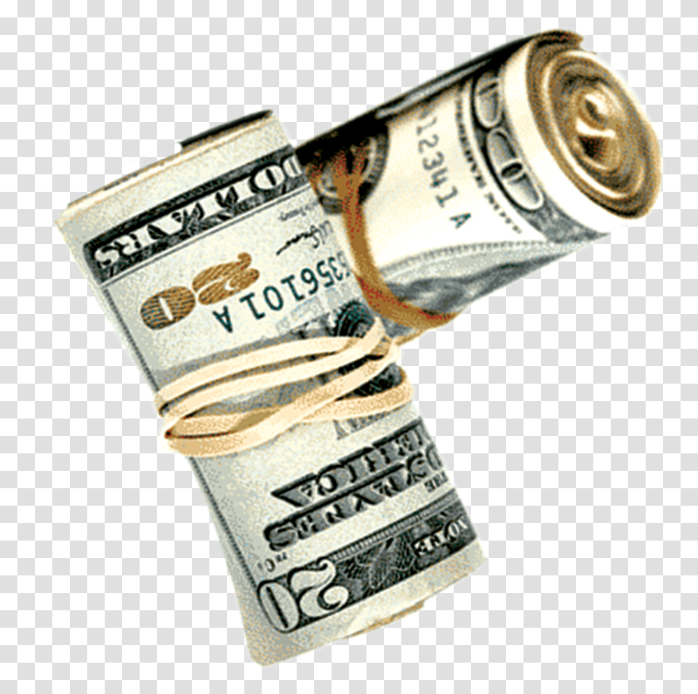 20 Dollar Bill, Money Transparent Png