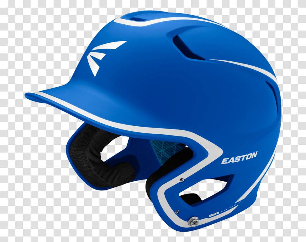 20 Matte Two Tone Batting Helmet Easton Easton Baseball Helmet, Clothing, Apparel, Sunglasses, Accessories Transparent Png