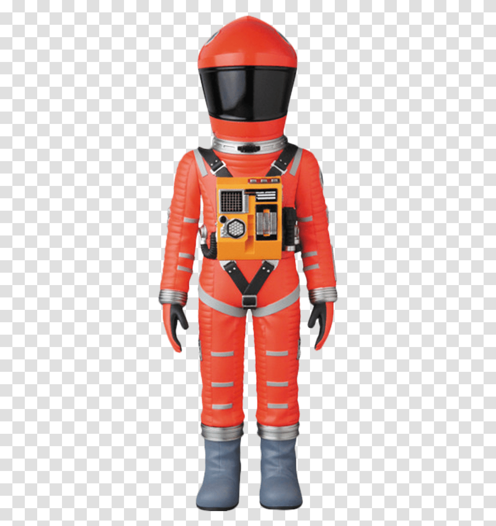 2001 A Space Odyssey Space Suit, Robot, Person, Human, Helmet Transparent Png