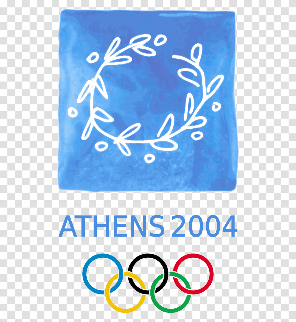 2004 Athens Olympic Games, Handwriting, Calligraphy, Alphabet Transparent Png