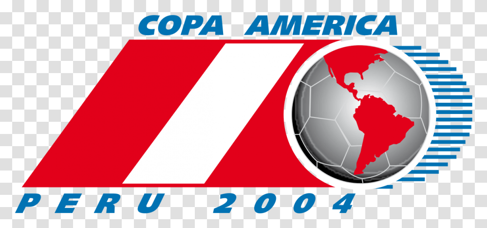 2004 Copa Amrica, Team Sport, Sports, Soccer, Football Transparent Png