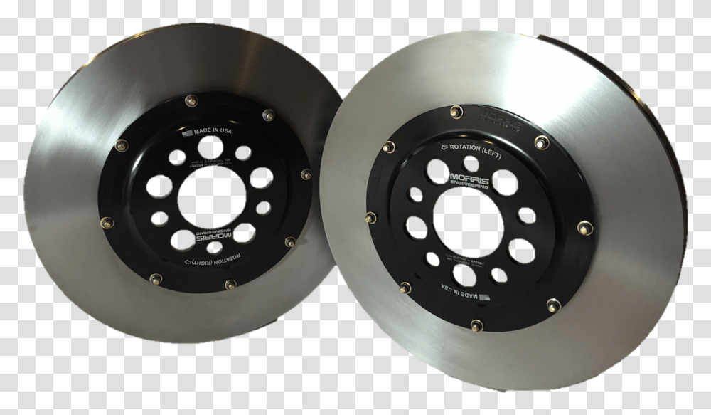 2005 2014 Mustang Lightweight Front Rotors For Mustang Lightweight Rotors, Brake, Coil, Machine, Spiral Transparent Png