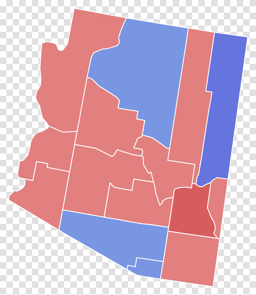 2006 Arizona Arizona 2004 Election Results, Plot, Map, Diagram, Atlas Transparent Png