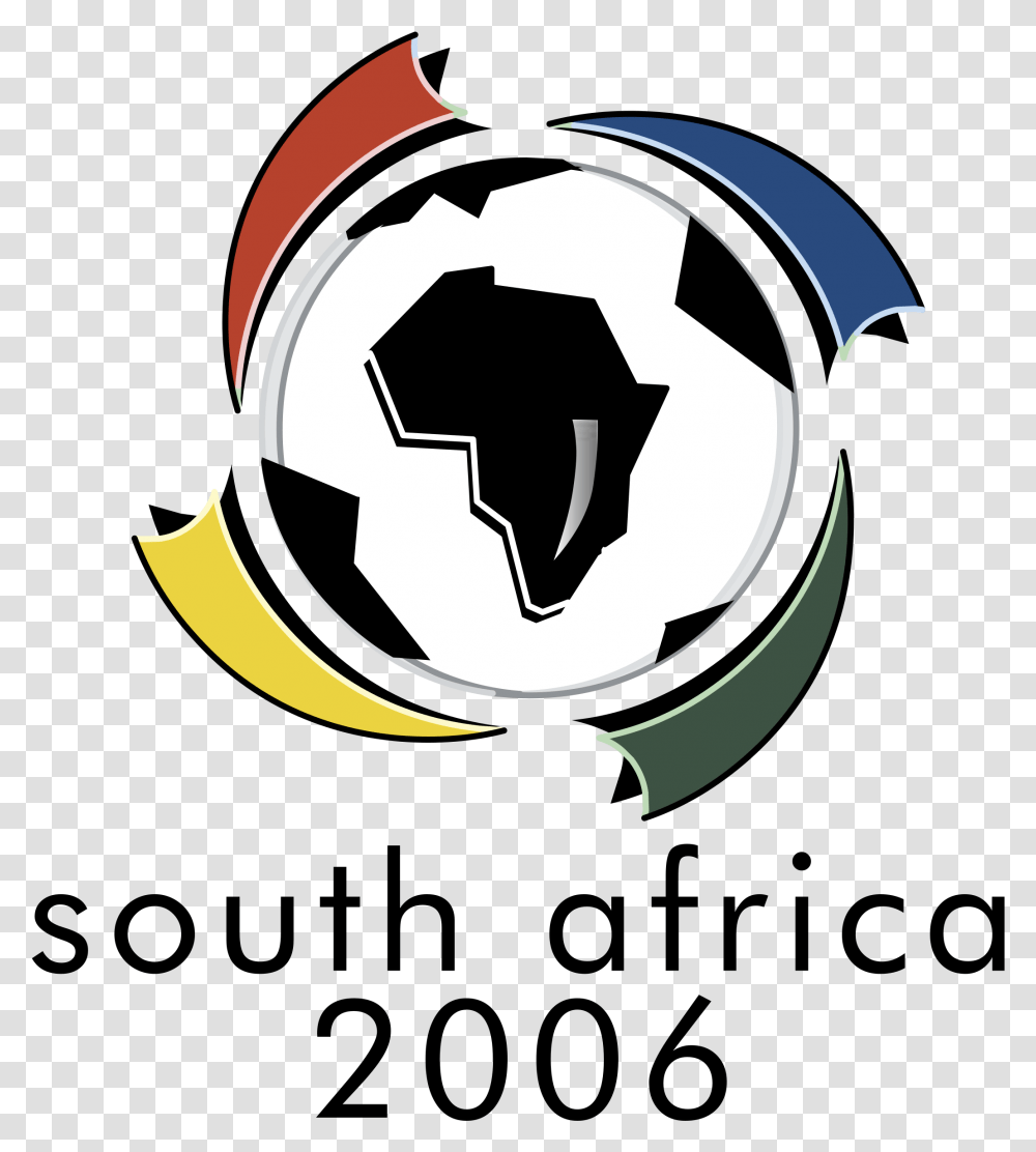 2006 Fifa World Cup, Recycling Symbol Transparent Png