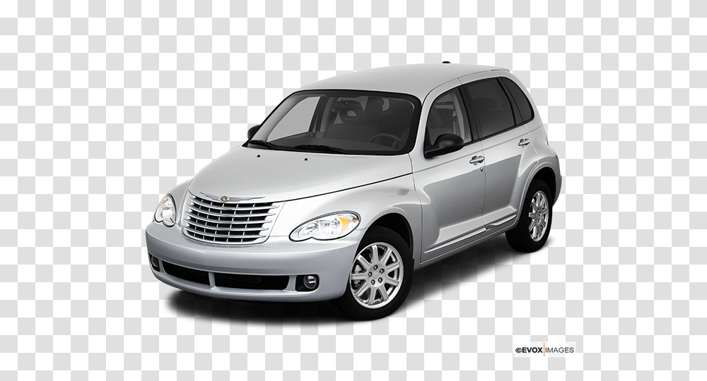 2007 Chrysler Pt Cruiser Gas Mileage, Car, Vehicle, Transportation, Sedan Transparent Png