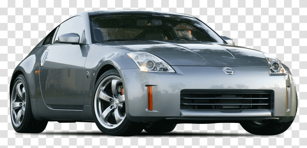 2007 Nissan, Tire, Car, Vehicle, Transportation Transparent Png